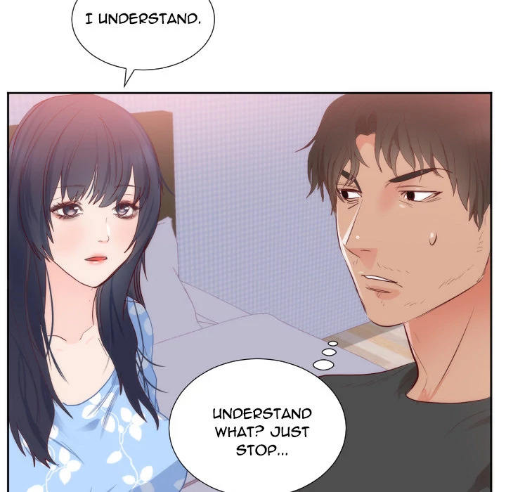 The Daughter of My First Love - Chapter 18 [photo 35] - MangaPorn