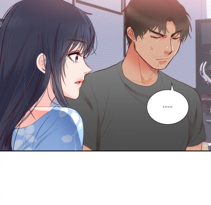 The Daughter of My First Love - Chapter 18 [photo 37] - MangaPorn