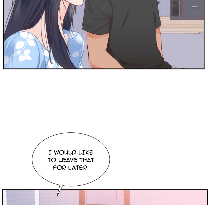 The Daughter of My First Love - Chapter 18 [photo 41] - MangaPorn