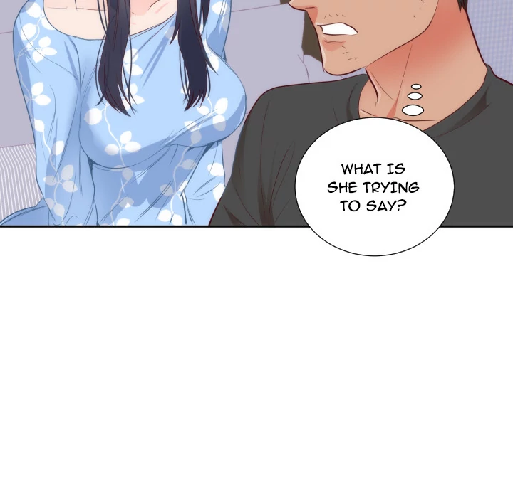 The Daughter of My First Love - Chapter 18 [photo 44] - MangaPorn