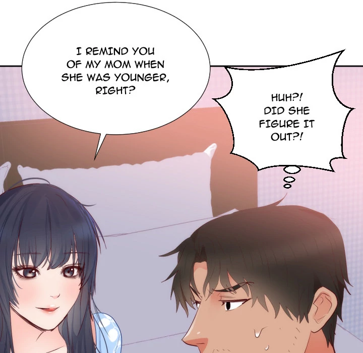 The Daughter of My First Love - Chapter 18 [photo 49] - MangaPorn