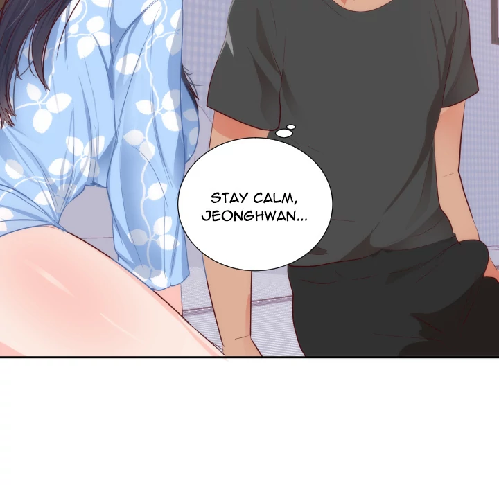 The Daughter of My First Love - Chapter 18 [photo 52] - MangaPorn