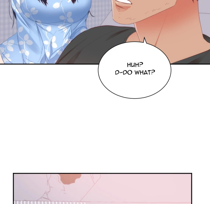 The Daughter of My First Love - Chapter 18 [photo 58] - MangaPorn