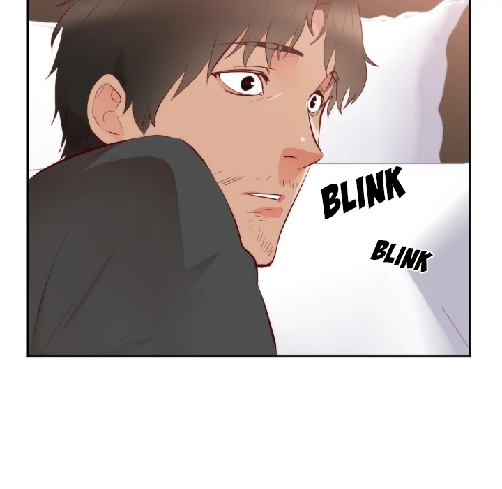 The Daughter of My First Love - Chapter 18 [photo 6] - MangaPorn