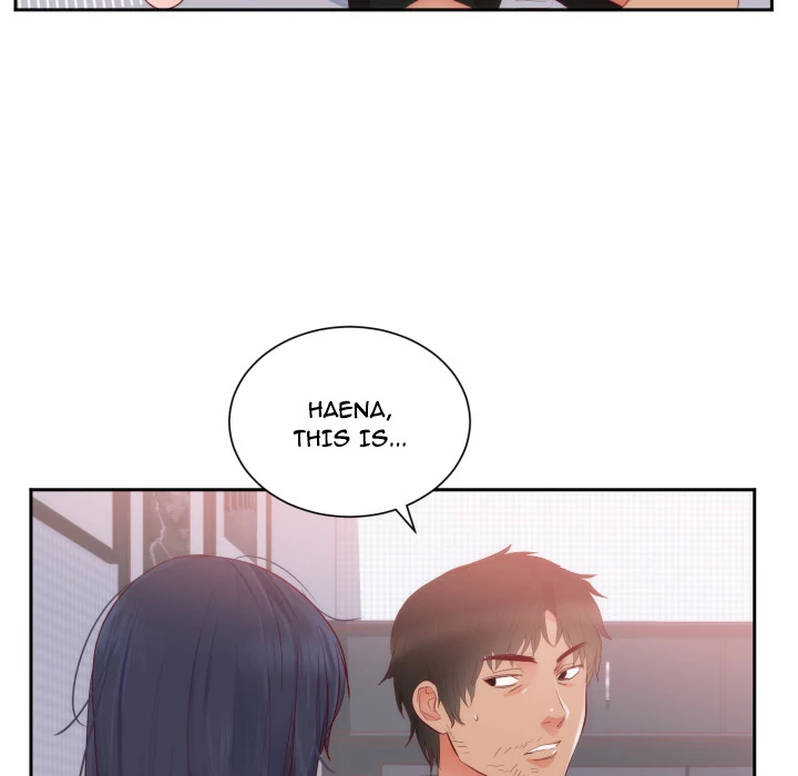 The Daughter of My First Love - Chapter 18 [photo 61] - MangaPorn