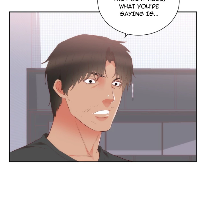 The Daughter of My First Love - Chapter 18 [photo 63] - MangaPorn