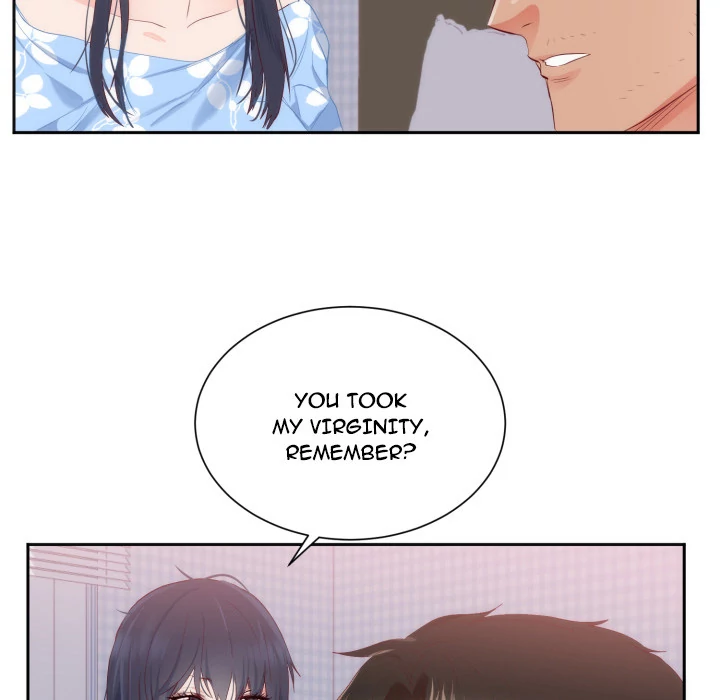 The Daughter of My First Love - Chapter 18 [photo 65] - MangaPorn