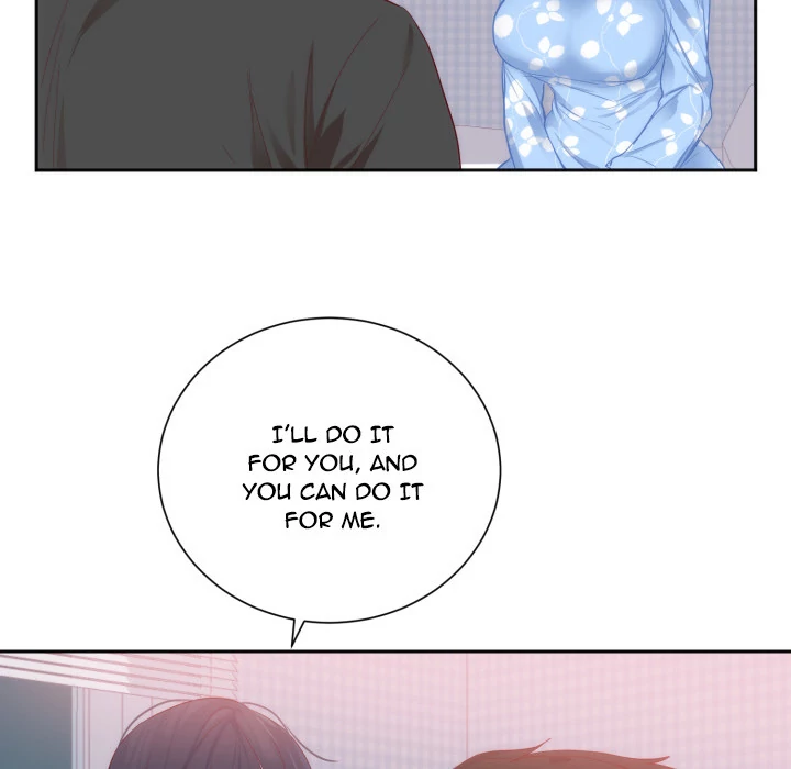 The Daughter of My First Love - Chapter 18 [photo 71] - MangaPorn