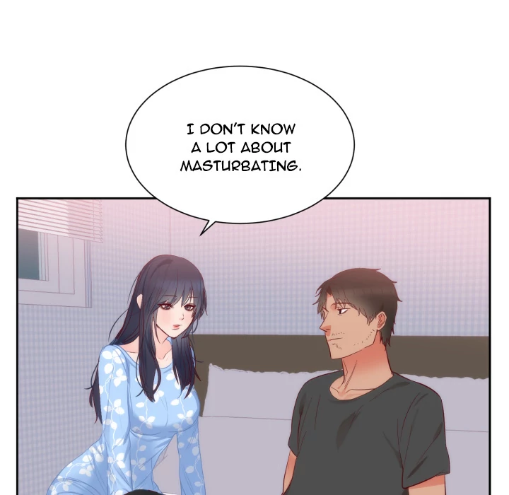 The Daughter of My First Love - Chapter 18 [photo 73] - MangaPorn