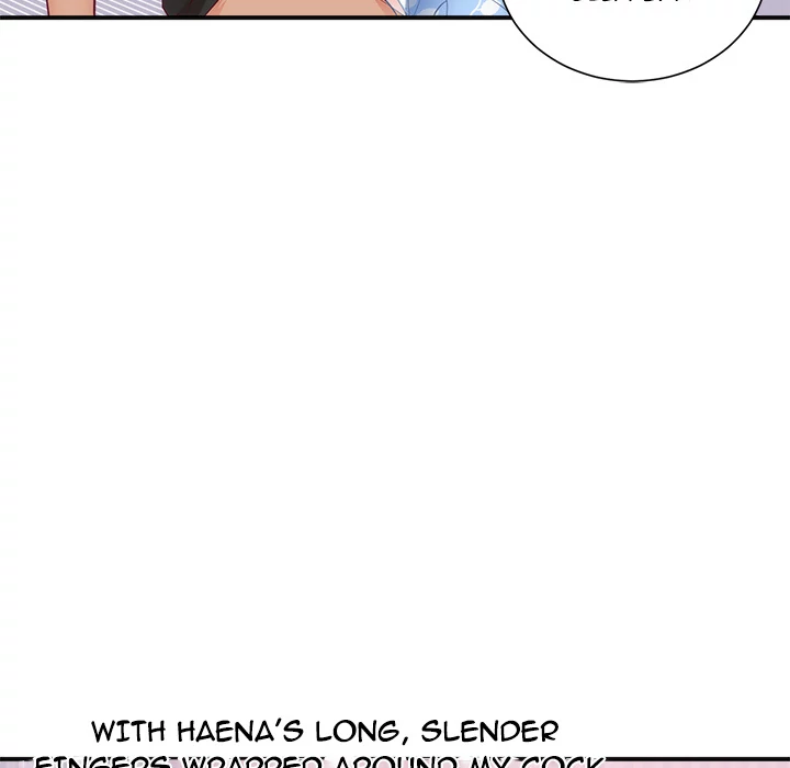 The Daughter of My First Love - Chapter 18 [photo 94] - MangaPorn