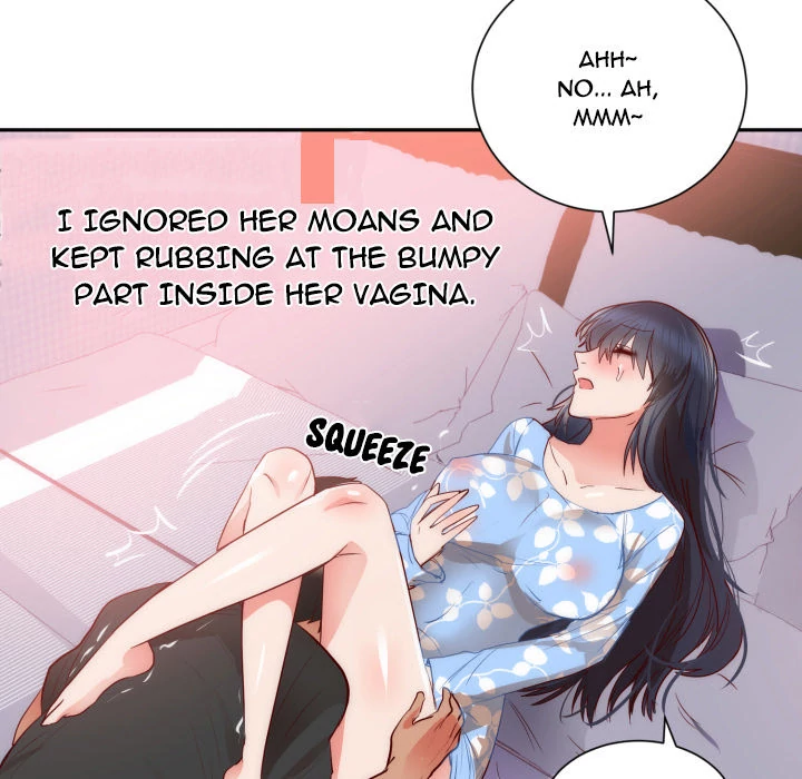 The Daughter of My First Love - Chapter 19 [photo 100] - MangaPorn