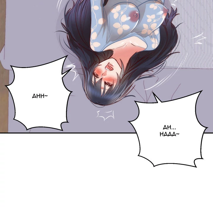 The Daughter of My First Love - Chapter 19 [photo 103] - MangaPorn