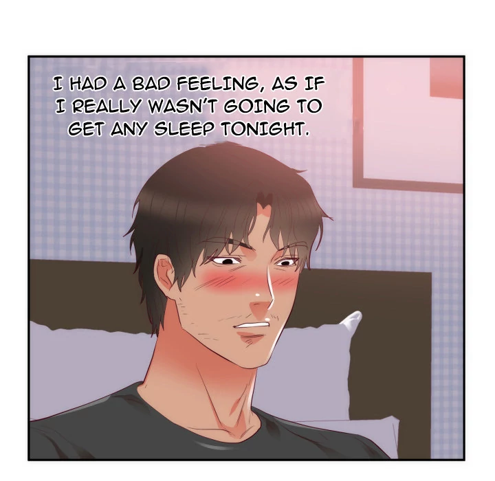 The Daughter of My First Love - Chapter 19 [photo 11] - MangaPorn