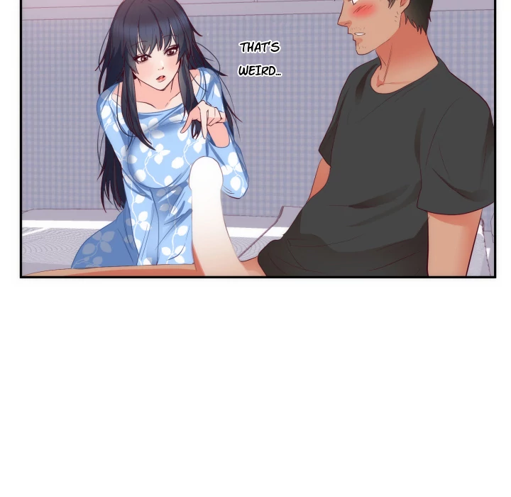 The Daughter of My First Love - Chapter 19 [photo 13] - MangaPorn