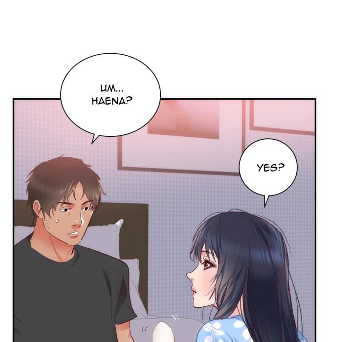 The Daughter of My First Love - Chapter 19 [photo 14] - MangaPorn