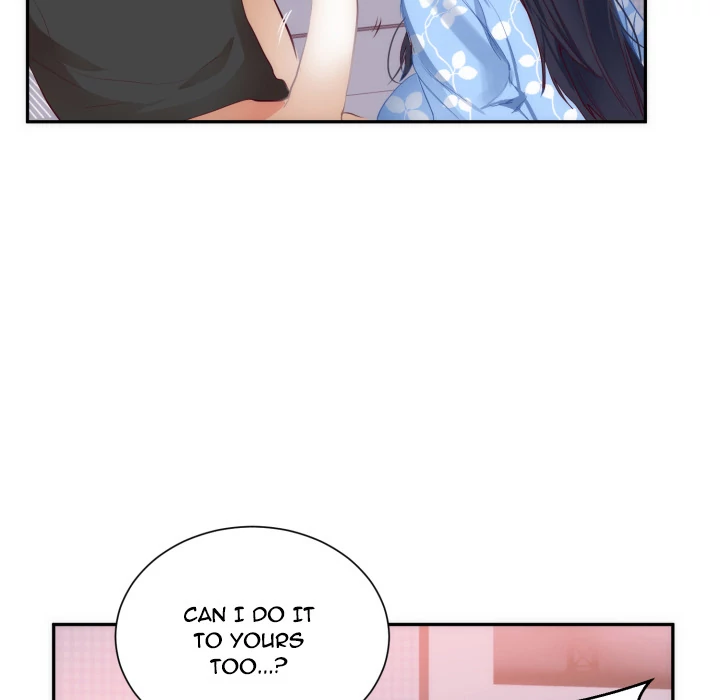 The Daughter of My First Love - Chapter 19 [photo 15] - MangaPorn