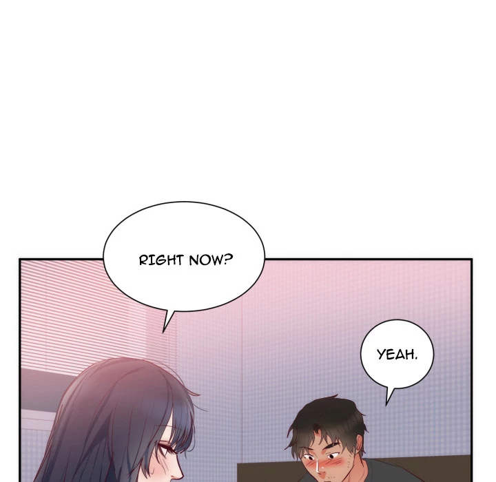 The Daughter of My First Love - Chapter 19 [photo 17] - MangaPorn