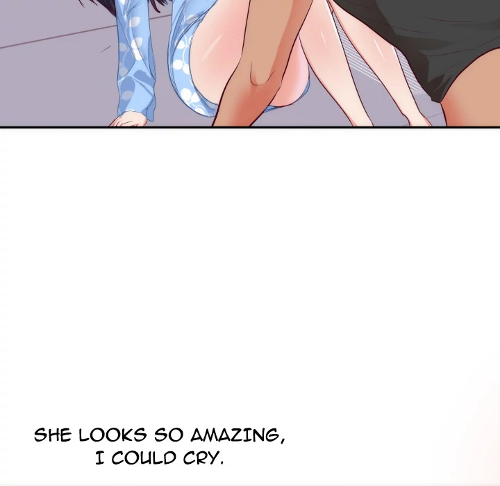 The Daughter of My First Love - Chapter 19 [photo 25] - MangaPorn