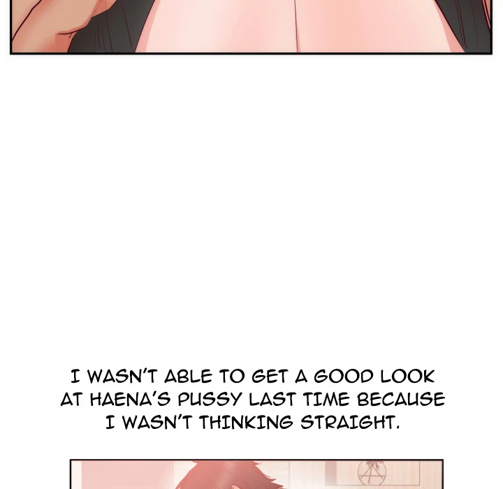 The Daughter of My First Love - Chapter 19 [photo 29] - MangaPorn