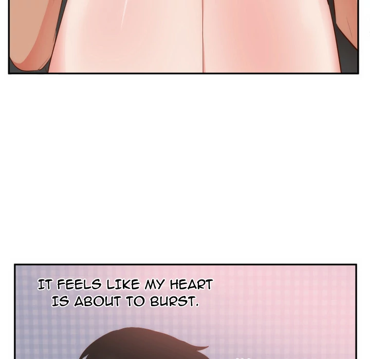 The Daughter of My First Love - Chapter 19 [photo 32] - MangaPorn