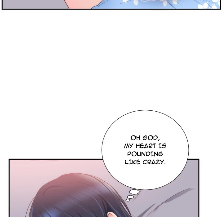 The Daughter of My First Love - Chapter 19 [photo 37] - MangaPorn