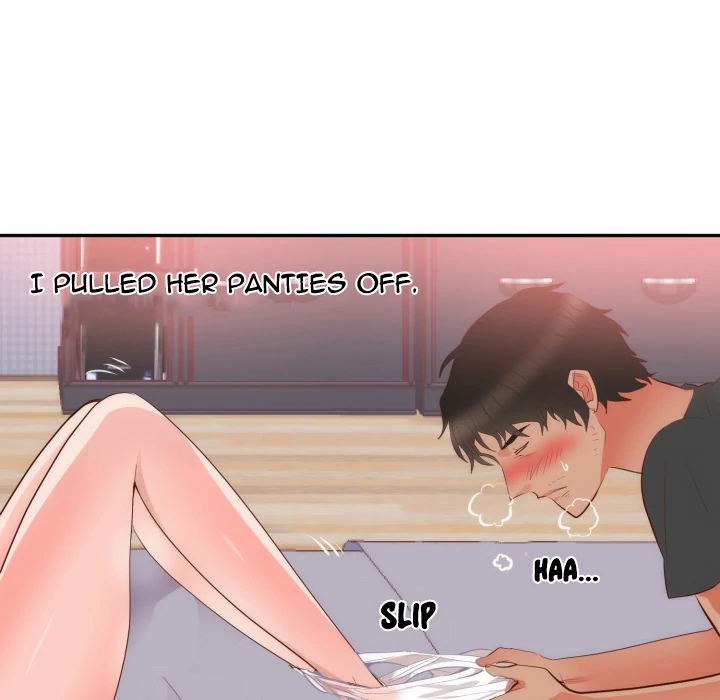 The Daughter of My First Love - Chapter 19 [photo 39] - MangaPorn