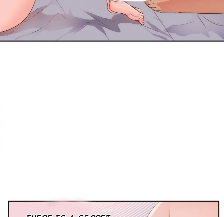 The Daughter of My First Love - Chapter 19 [photo 40] - MangaPorn