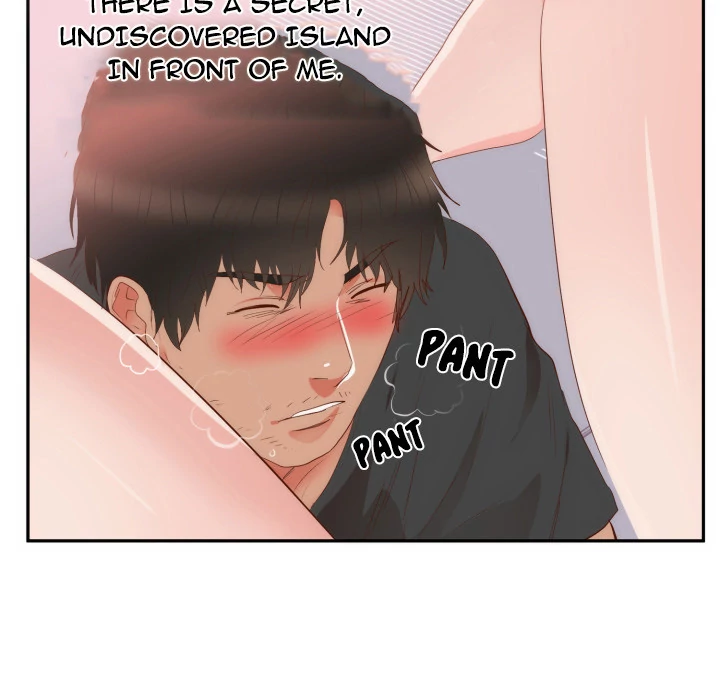 The Daughter of My First Love - Chapter 19 [photo 41] - MangaPorn