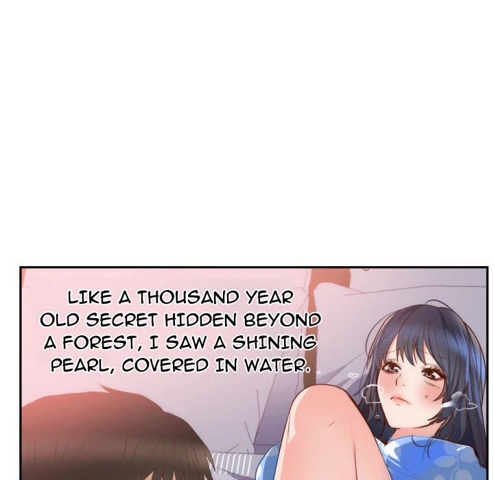 The Daughter of My First Love - Chapter 19 [photo 47] - MangaPorn