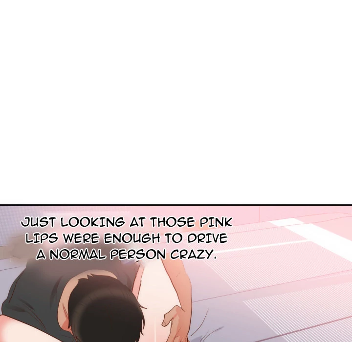 The Daughter of My First Love - Chapter 19 [photo 51] - MangaPorn