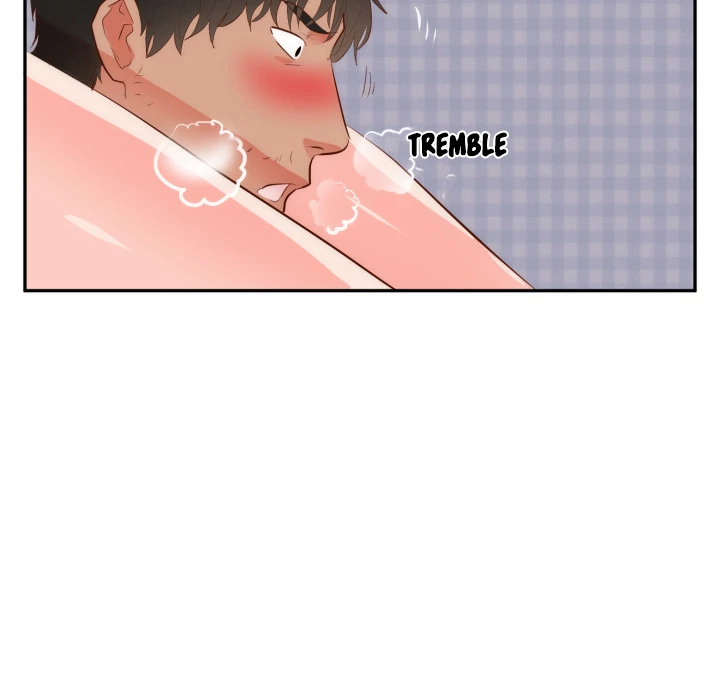 The Daughter of My First Love - Chapter 19 [photo 54] - MangaPorn