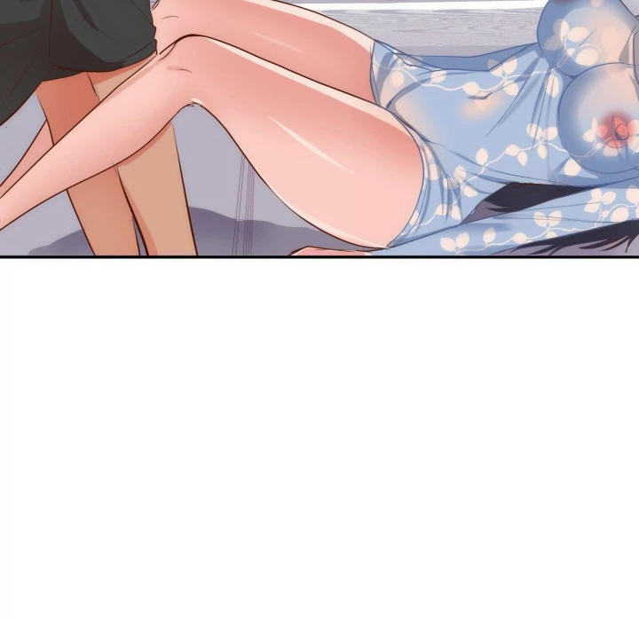 The Daughter of My First Love - Chapter 19 [photo 56] - MangaPorn