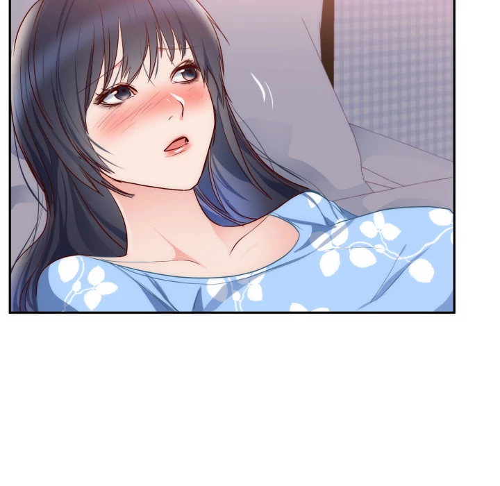 The Daughter of My First Love - Chapter 19 [photo 59] - MangaPorn