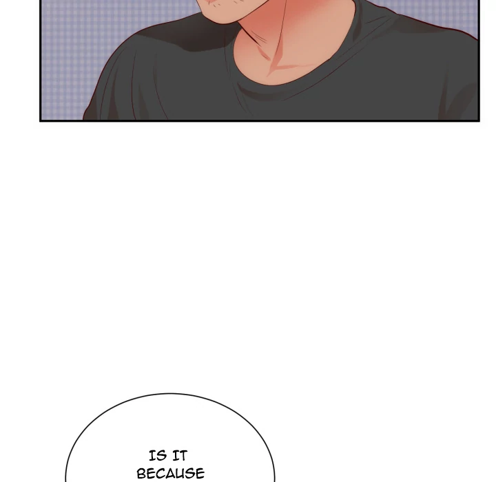 The Daughter of My First Love - Chapter 19 [photo 61] - MangaPorn