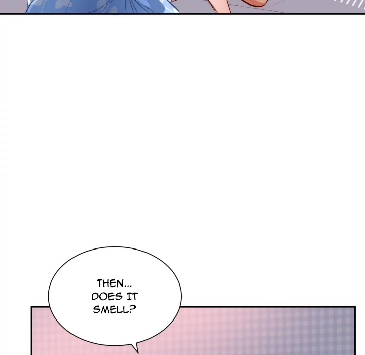 The Daughter of My First Love - Chapter 19 [photo 63] - MangaPorn