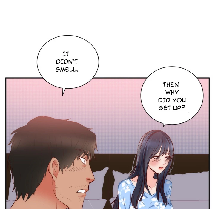 The Daughter of My First Love - Chapter 19 [photo 65] - MangaPorn