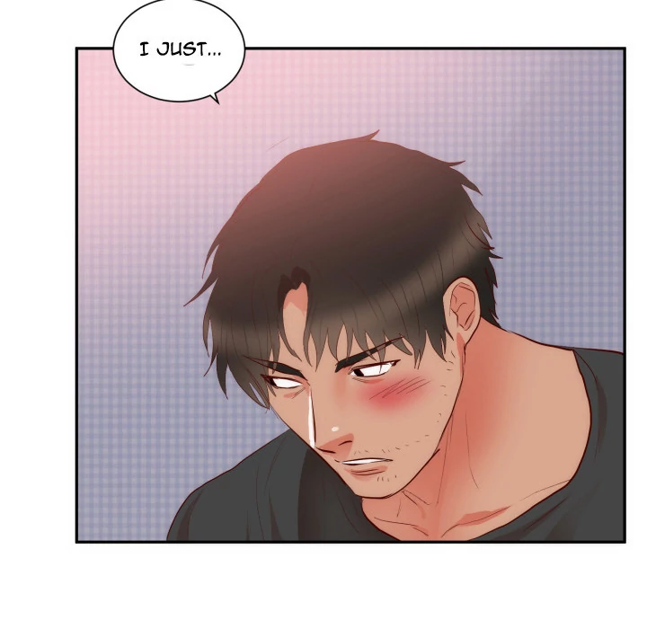 The Daughter of My First Love - Chapter 19 [photo 67] - MangaPorn