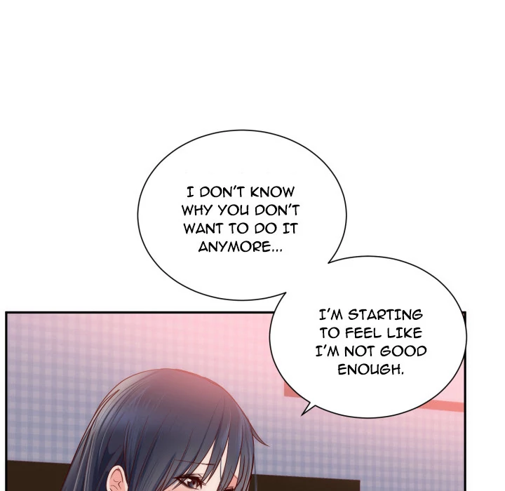 The Daughter of My First Love - Chapter 19 [photo 68] - MangaPorn