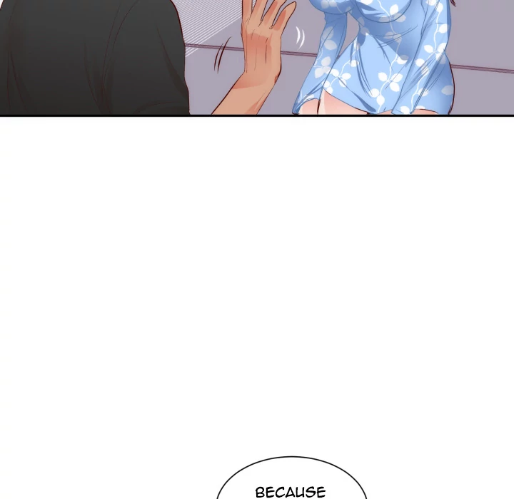 The Daughter of My First Love - Chapter 19 [photo 71] - MangaPorn