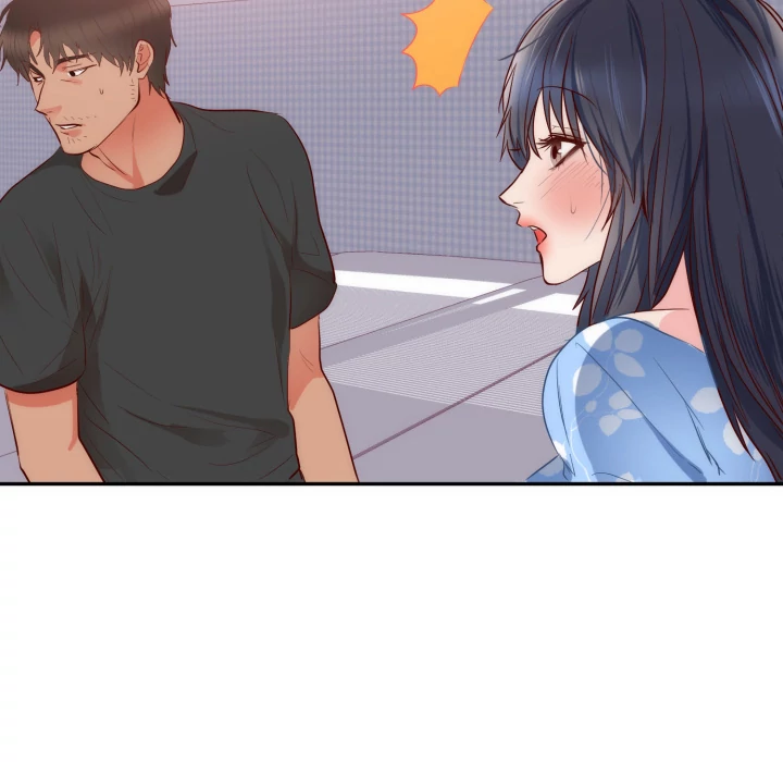 The Daughter of My First Love - Chapter 19 [photo 74] - MangaPorn