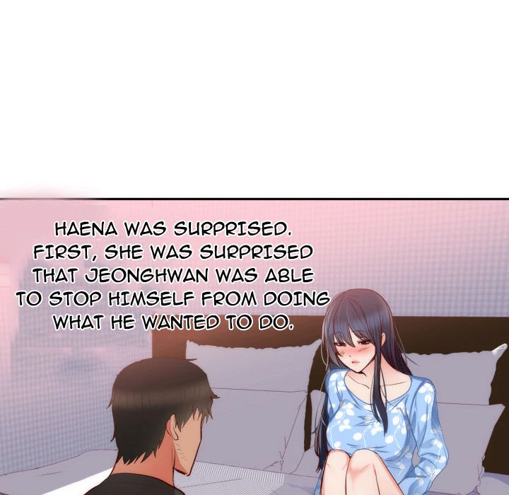 The Daughter of My First Love - Chapter 19 [photo 75] - MangaPorn