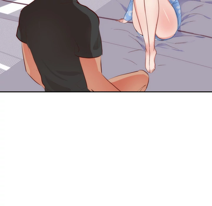 The Daughter of My First Love - Chapter 19 [photo 76] - MangaPorn