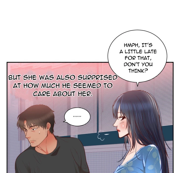 The Daughter of My First Love - Chapter 19 [photo 77] - MangaPorn