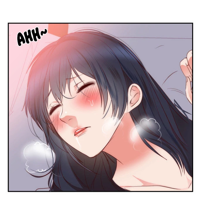 The Daughter of My First Love - Chapter 19 [photo 86] - MangaPorn