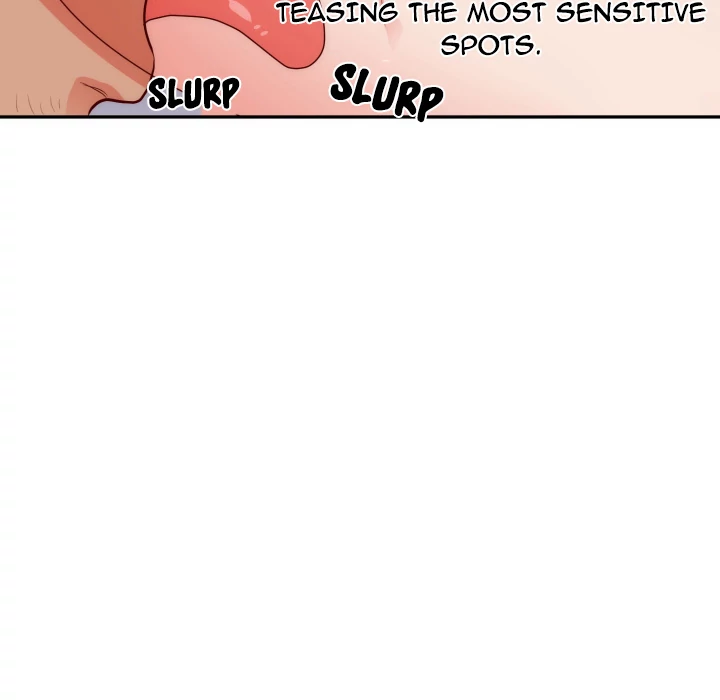 The Daughter of My First Love - Chapter 19 [photo 92] - MangaPorn