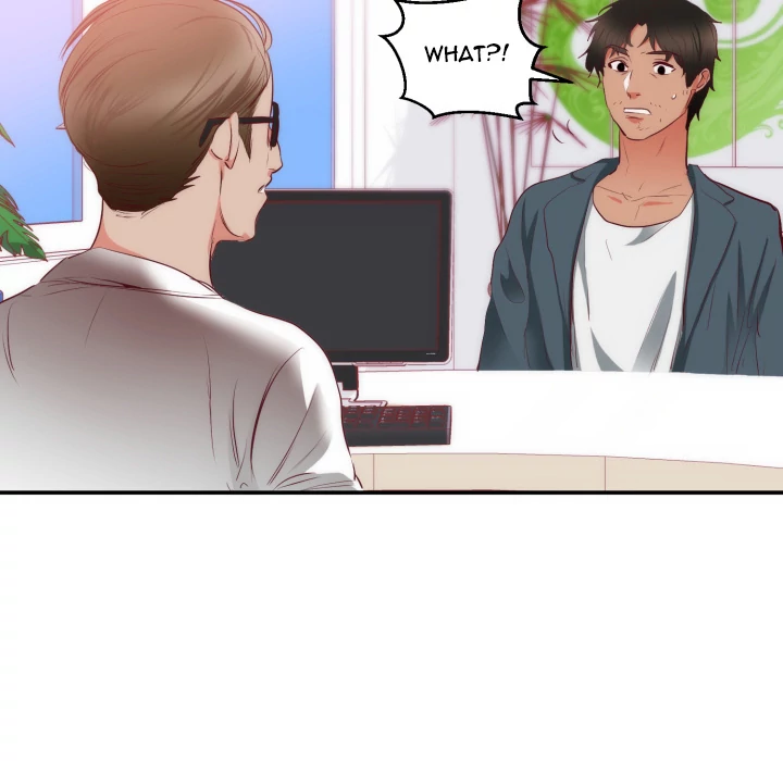 The Daughter of My First Love - Chapter 20 [photo 105] - MangaPorn