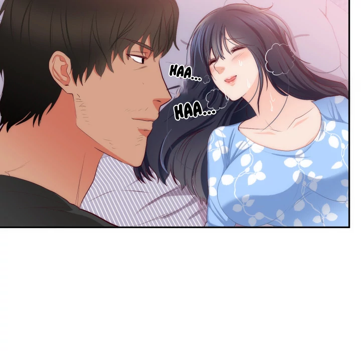 The Daughter of My First Love - Chapter 20 [photo 12] - MangaPorn