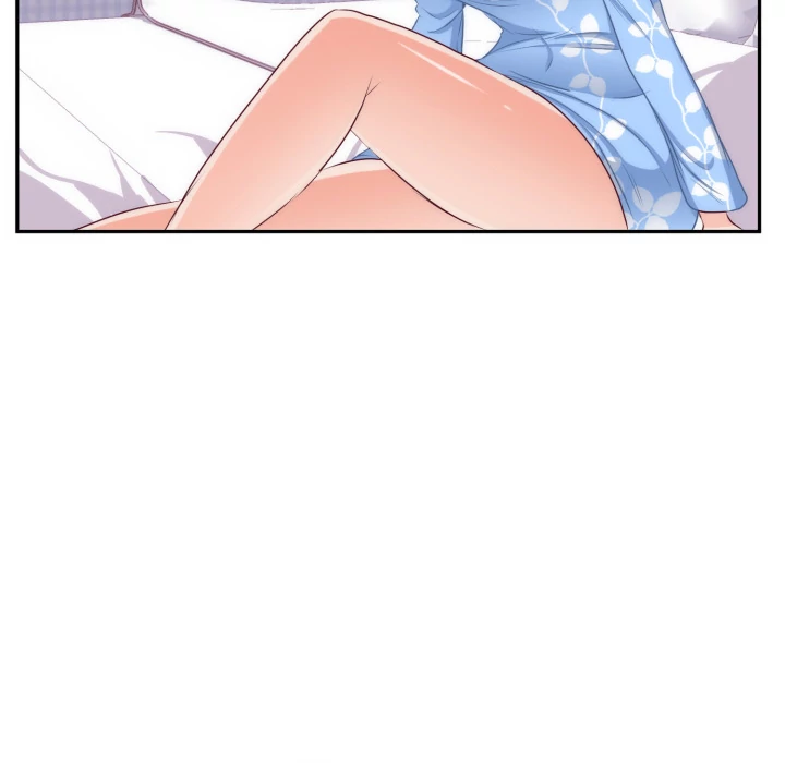 The Daughter of My First Love - Chapter 20 [photo 17] - MangaPorn