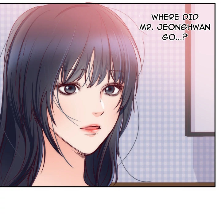 The Daughter of My First Love - Chapter 20 [photo 18] - MangaPorn