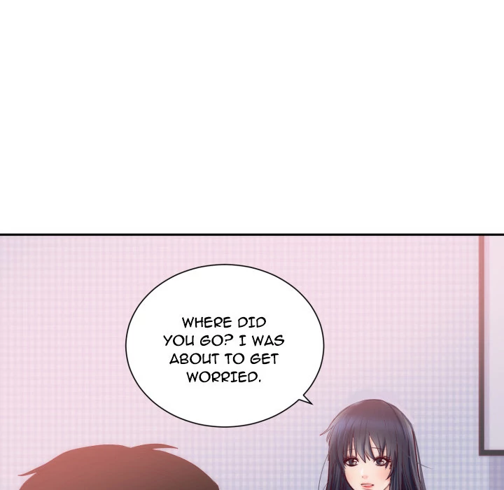 The Daughter of My First Love - Chapter 20 [photo 21] - MangaPorn